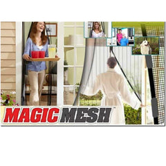 Magic Mesh