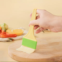 Kitchen Oil Brush-L