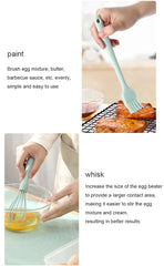 3 Pieces Baking Set