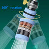 6 Layer 360 Degree Rotate Water Filter