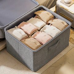Foldable Cloth Storage Box-Small