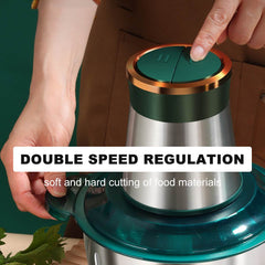 Multifunctional Electric Chopper -2L