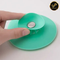 Silicone Sink Drain Plug