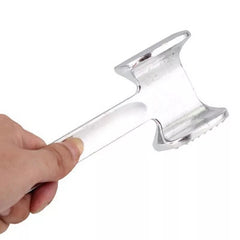Meat Tenderizers Aluminum Hammer-M