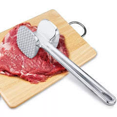 Meat Tenderizers Aluminum Hammer-M