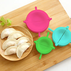 3 Pcs Dumpling Dough Mold Set