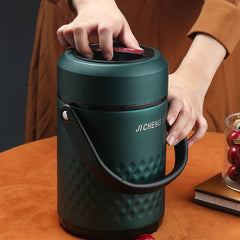 3 Layer Lunch Box (1.4 L)