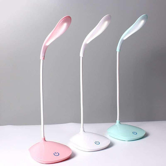 Foldable LED Desk Lamp