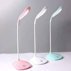 Foldable LED Desk Lamp