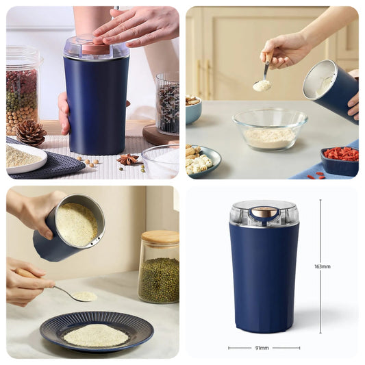 Electric Spice Multifunctional Grinder-Minor Damage