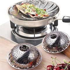 Vegetable Steamer-L