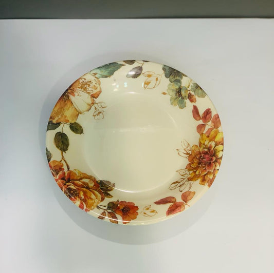 ColourFul Malamine Plate (Small)