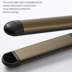 REMINGTON 2 in 1 Professional Curler and Straightener(Minor Damage)