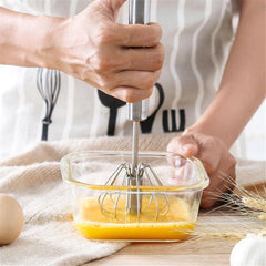 Stainless Steel Egg Whisker