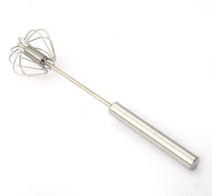 Stainless Steel Egg Whisker