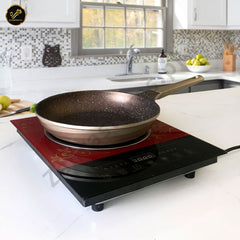 MAXAILEPO Induction Cooker with Blue Lighting (MA-224)