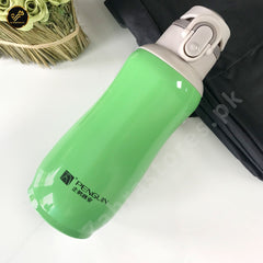 600 ML Vaccum Thermos Penguin Bottle