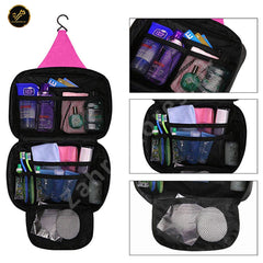 Multipurpose Travel Pouch Portable Bag