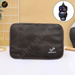 Multipurpose Travel Pouch Portable Bag