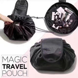 Cosmetic Travel bag Round 20 Inches