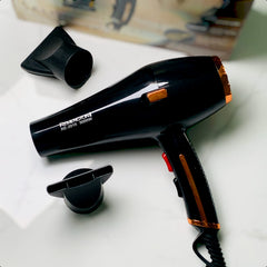REMLNGTON Professional Hair Dryer