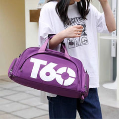 Lightweight Waterproof Multi Functional duffle bag