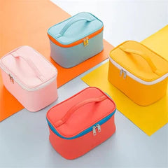 Large Capacity Travel Makeup Bag