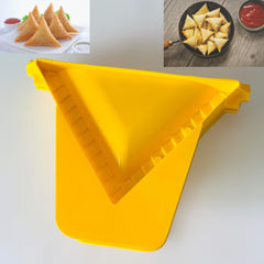 Dumplings Samosa Mold Press, Dough Pastry & Pie Maker