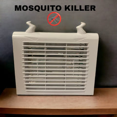 Electric Shock Mosquito Killer Lamp