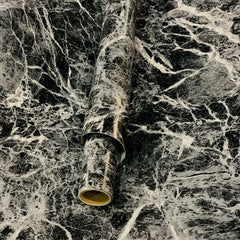 Waterproof Marble Pattern Stickers Sheets