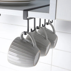 Cabinet Mug & Spoon Holder