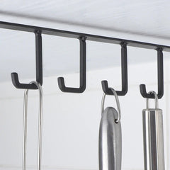 Cabinet Mug & Spoon Holder