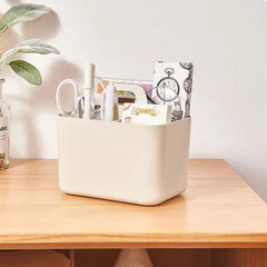Storage 3 Compartments Organizer