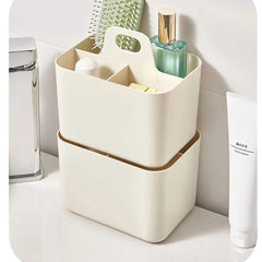 Storage 3 Compartments Organizer