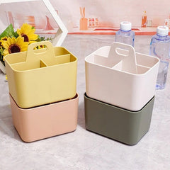 Storage 3 Compartments Organizer
