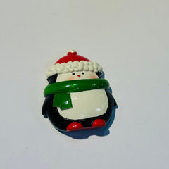 Single Piece Fridge Magnet-D13