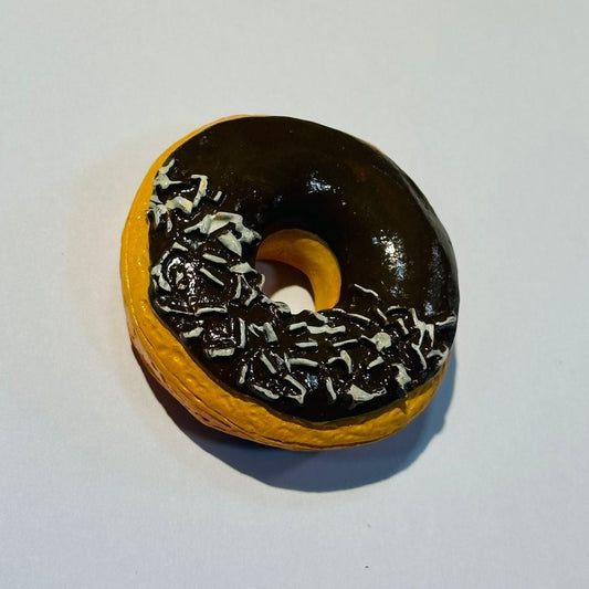 Single Piece Fridge Magnet-D12
