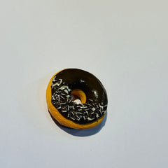 Single Piece Fridge Magnet-D12