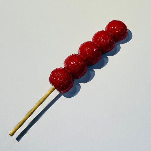 Single Piece Fridge Magnet-D6