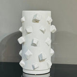 1 Pc Creative Resin Flower Vase-Large