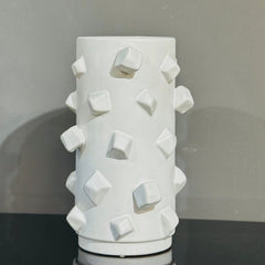 1 Pc Creative Resin Flower Vase-Large