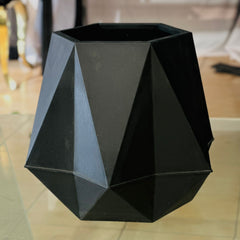 Diamond Shape Flower Pot 5053-L