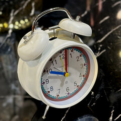 Table Alarm Clock 4511