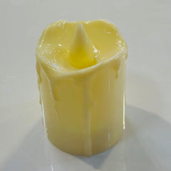 Led Candle DZ1567