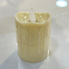 Led Candle-Medium