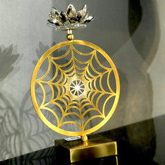 Candle Stand Medium-38