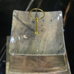 3 Tier Melamine Pastry Tray-D2