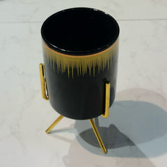 Multi Purpose Holder-Black