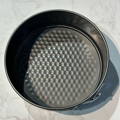 Cake Mold Round 1pc-Small