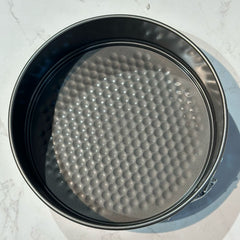 Cake Mold Round 1pc-Medium